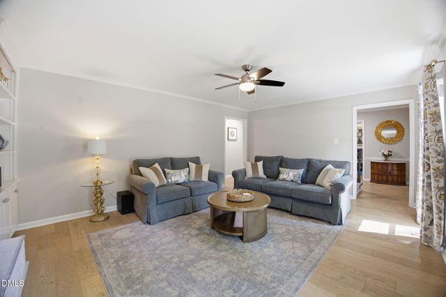 1920 Redding Lane, Durham, NC 27712