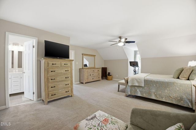 1920 Redding Lane, Durham, NC 27712