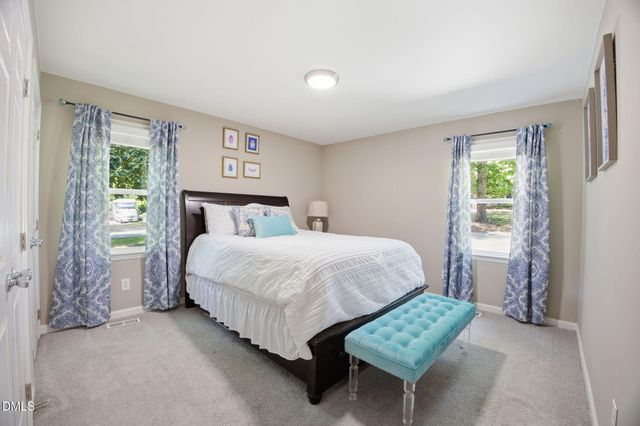 1920 Redding Lane, Durham, NC 27712