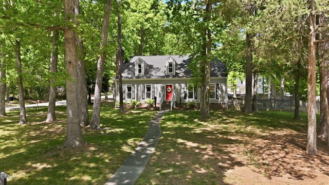 1920 Redding Lane, Durham, NC 27712