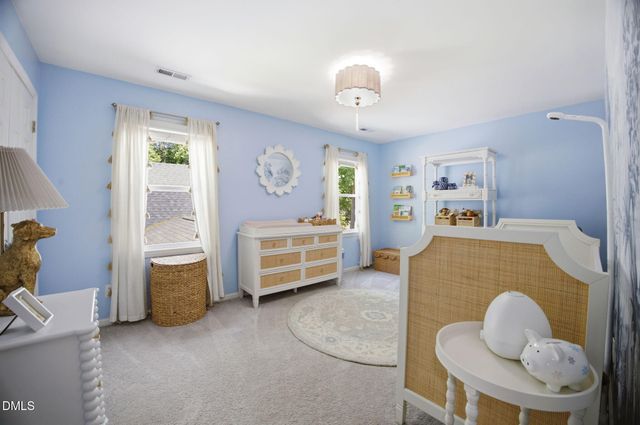 1920 Redding Lane, Durham, NC 27712