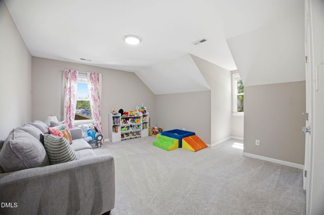 1920 Redding Lane, Durham, NC 27712