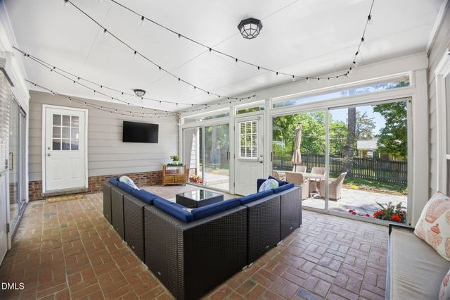 1920 Redding Lane, Durham, NC 27712