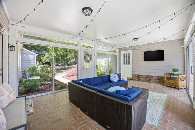 1920 Redding Lane, Durham, NC 27712