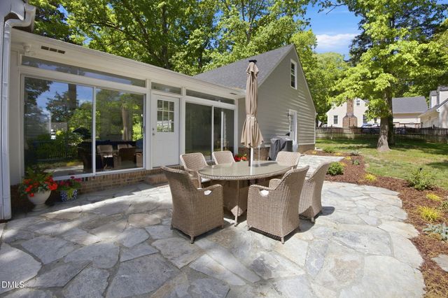 1920 Redding Lane, Durham, NC 27712