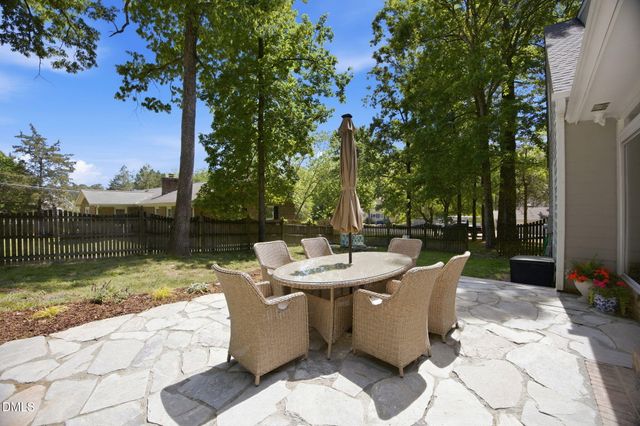 1920 Redding Lane, Durham, NC 27712