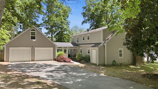 1920 Redding Lane, Durham, NC 27712