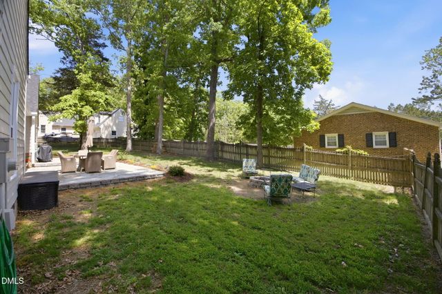 1920 Redding Lane, Durham, NC 27712