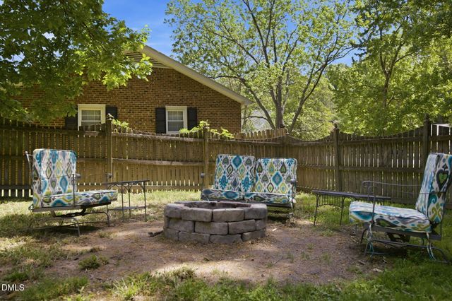 1920 Redding Lane, Durham, NC 27712