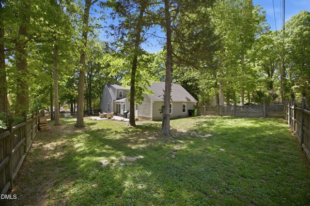 1920 Redding Lane, Durham, NC 27712