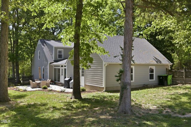 1920 Redding Lane, Durham, NC 27712