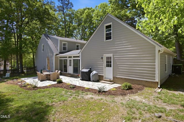 1920 Redding Lane, Durham, NC 27712