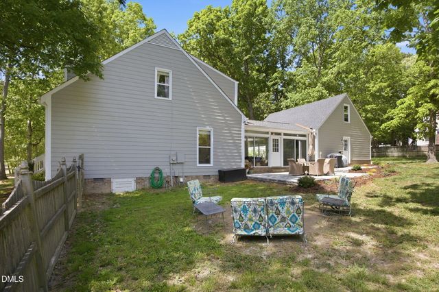 1920 Redding Lane, Durham, NC 27712