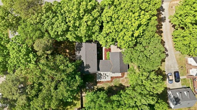 1920 Redding Lane, Durham, NC 27712