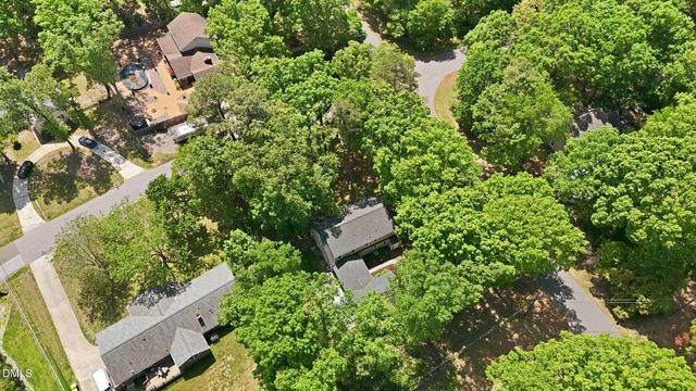 1920 Redding Lane, Durham, NC 27712