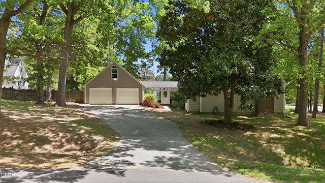 1920 Redding Lane, Durham, NC 27712
