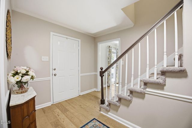 1920 Redding Lane, Durham, NC 27712