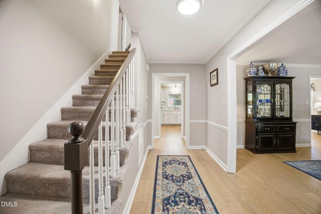 1920 Redding Lane, Durham, NC 27712