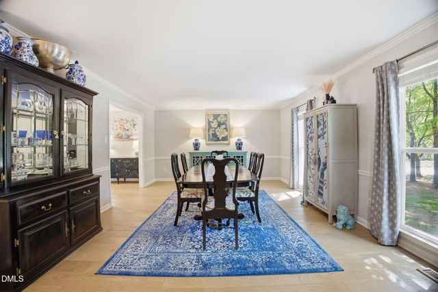 1920 Redding Lane, Durham, NC 27712