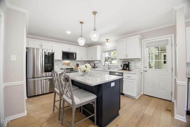 1920 Redding Lane, Durham, NC 27712