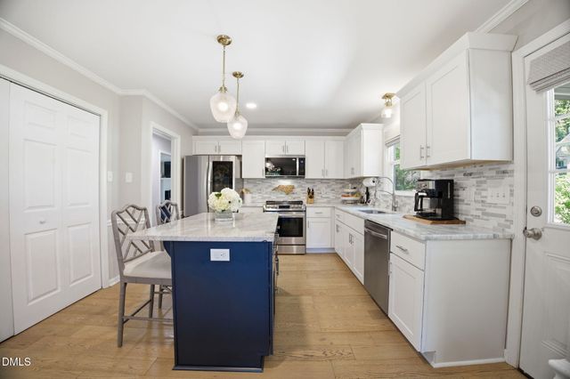 1920 Redding Lane, Durham, NC 27712