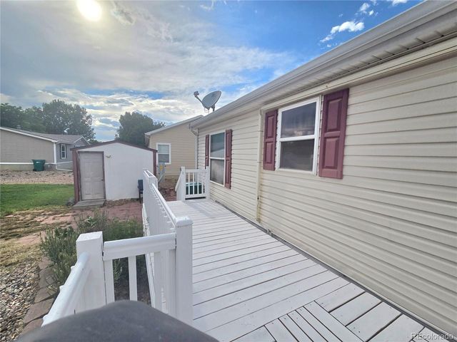 10739 Baily Street, Longmont, CO 80504
