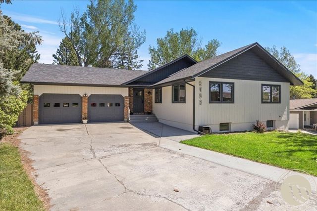 3023 Melrose Lane, Billings, MT 59102