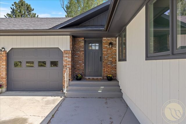 3023 Melrose Lane, Billings, MT 59102