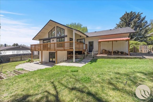 3023 Melrose Lane, Billings, MT 59102