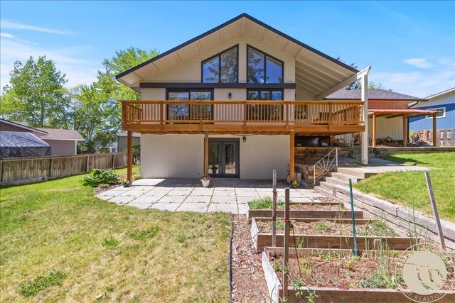 3023 Melrose Lane, Billings, MT 59102