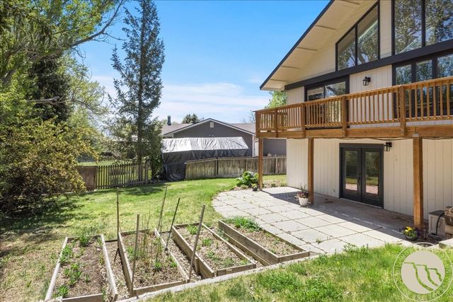 3023 Melrose Lane, Billings, MT 59102