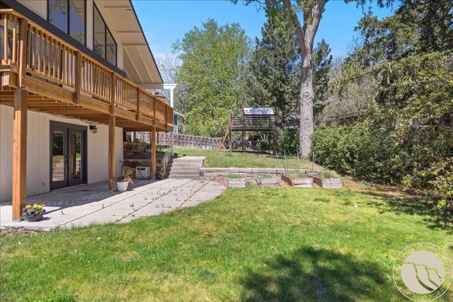 3023 Melrose Lane, Billings, MT 59102