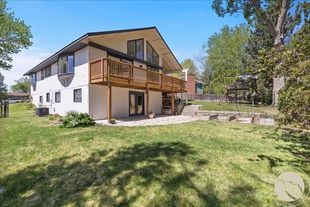 3023 Melrose Lane, Billings, MT 59102