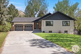 3023 Melrose Lane, Billings, MT 59102
