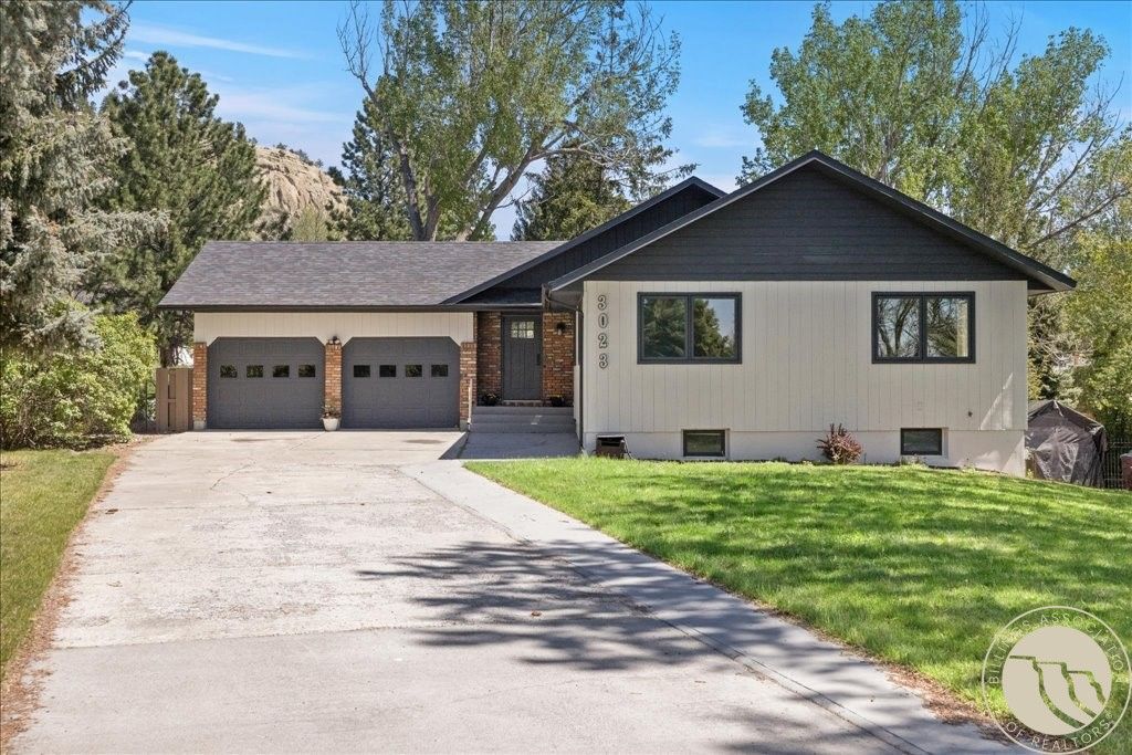 3023 Melrose Lane, Billings, MT 59102