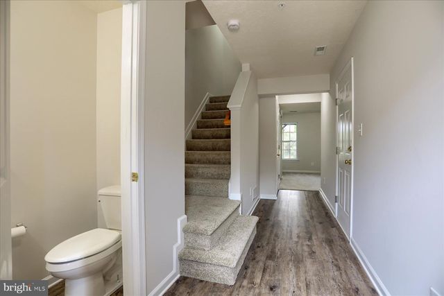 2119 MARDIC DR, Forest Hill, MD 21050