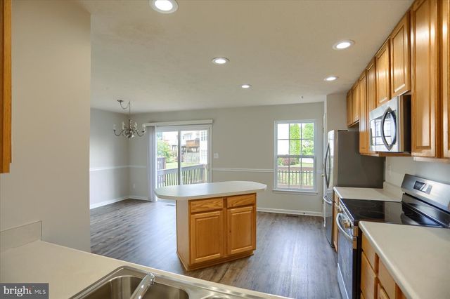 2119 MARDIC DR, Forest Hill, MD 21050