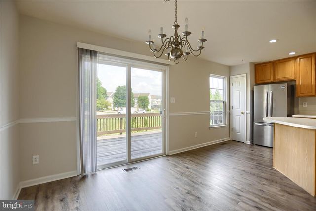 2119 MARDIC DR, Forest Hill, MD 21050
