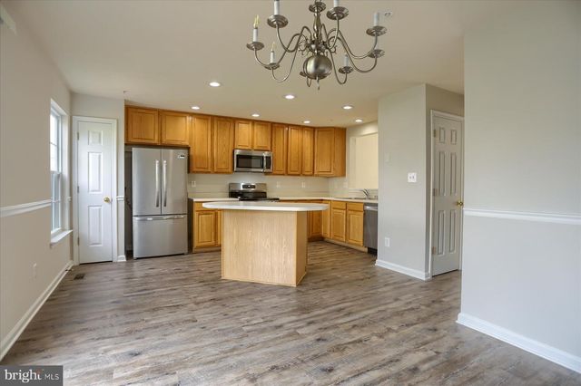 2119 MARDIC DR, Forest Hill, MD 21050