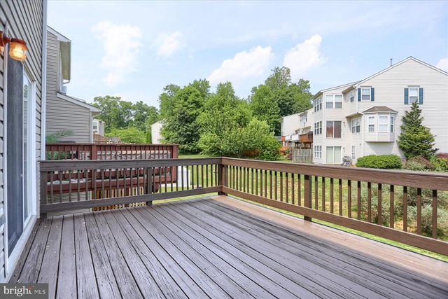 2119 MARDIC DR, Forest Hill, MD 21050