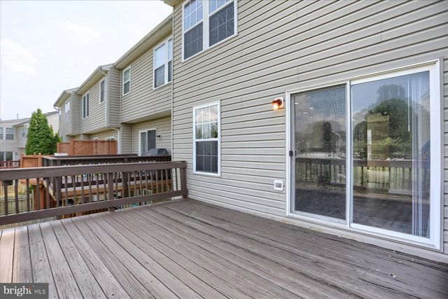 2119 MARDIC DR, Forest Hill, MD 21050