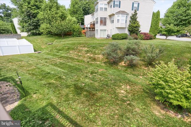 2119 MARDIC DR, Forest Hill, MD 21050