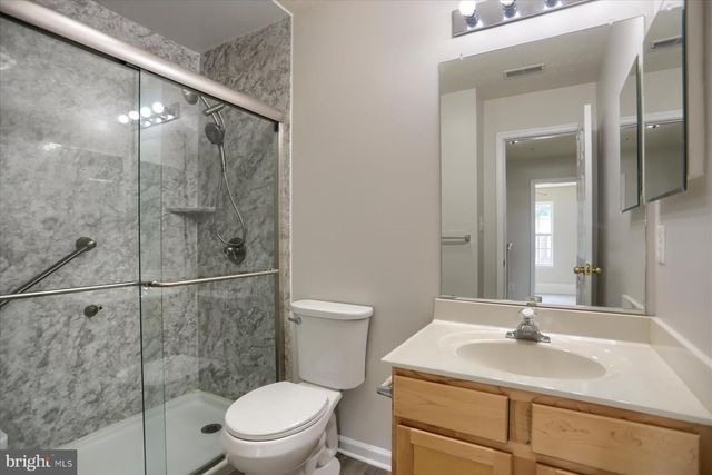 2119 MARDIC DR, Forest Hill, MD 21050