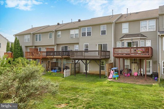 2119 MARDIC DR, Forest Hill, MD 21050