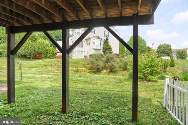 2119 MARDIC DR, Forest Hill, MD 21050