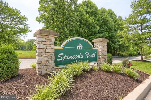 2119 MARDIC DR, Forest Hill, MD 21050