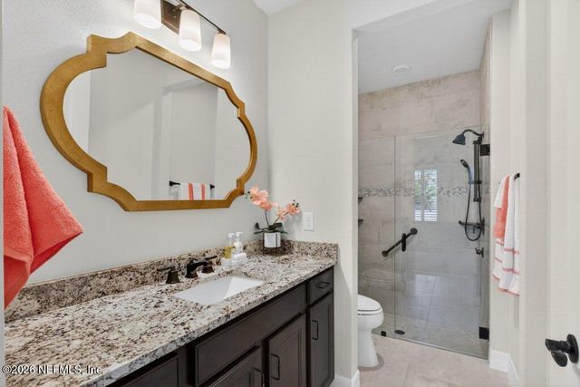 422 CAMEO Drive, Ponte Vedra, FL 32081