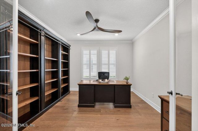 422 CAMEO Drive, Ponte Vedra, FL 32081