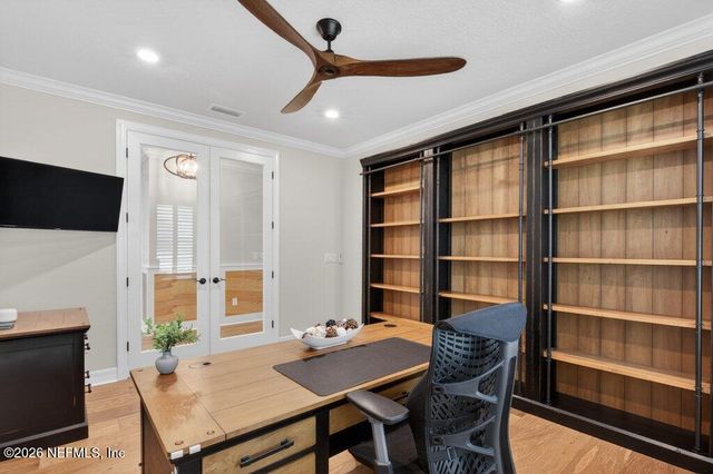 422 CAMEO Drive, Ponte Vedra, FL 32081