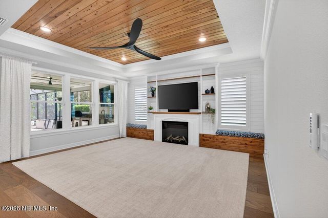 422 CAMEO Drive, Ponte Vedra, FL 32081